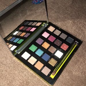 Urban decay Vice Pallet